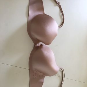 angels secret embrace 34dd nude bra